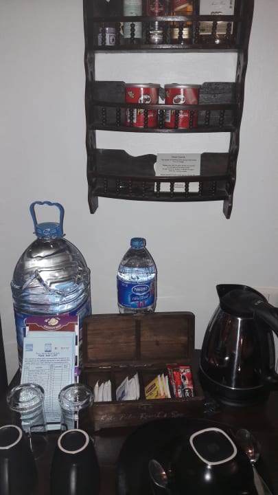 Zimmer Kata Palm Resort & Spa