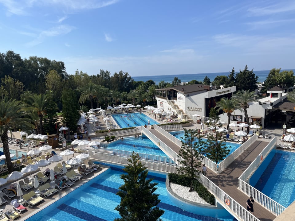 Pool Sidemarin Kirman Premium