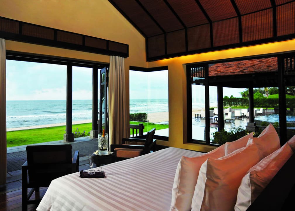 One bedroom pool villa Anantara Mui Ne Resort & Spa