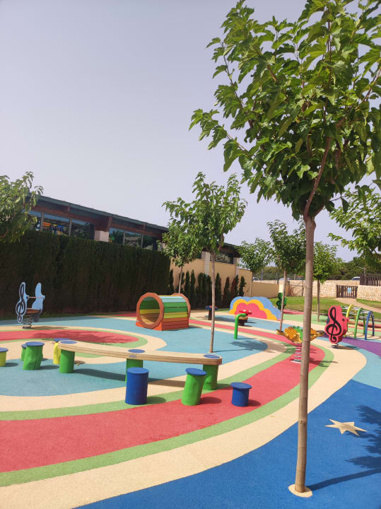 Sport & Freizeit TUI KIDS CLUB Punta Prima