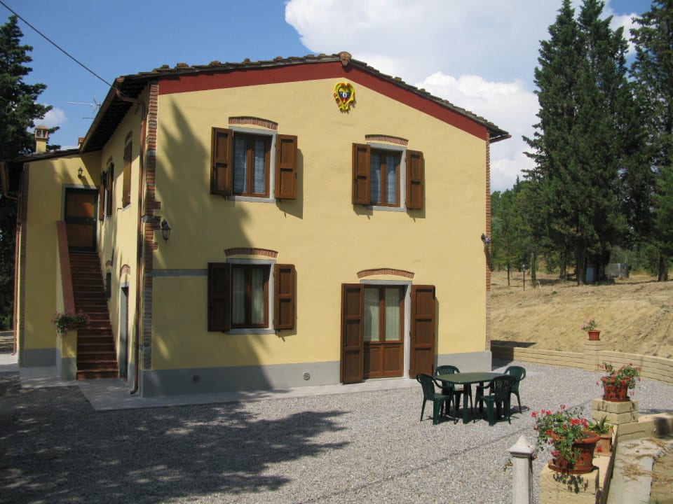 Agriturismo Martignana Alta Agriturismo Martignana Alta