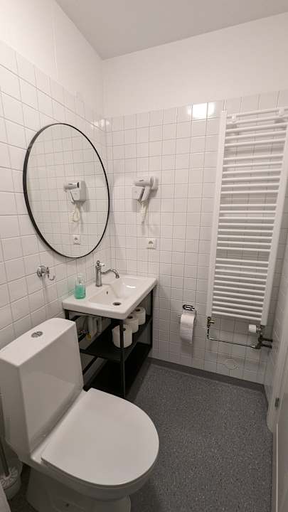 Zimmer Guesthouse Hjardarból