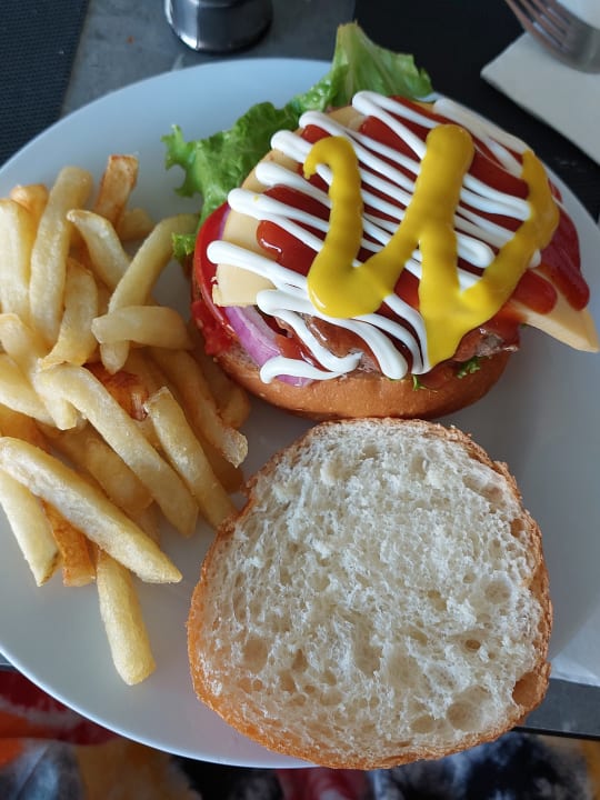 Gastro Pickalbatros Alf Leila Wa Leila Resort - Neverland Hurghada