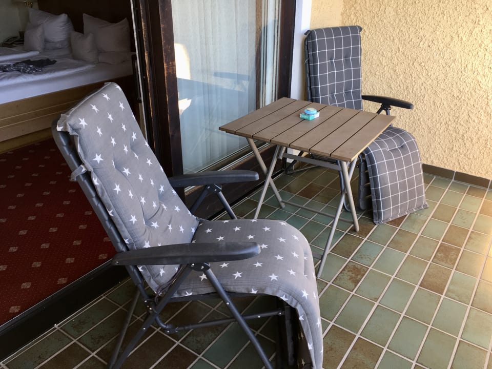 Zimmer Kurhotel Zink