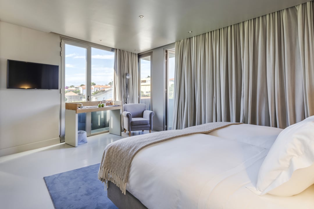 Zimmer Villa C Boutique Hotel