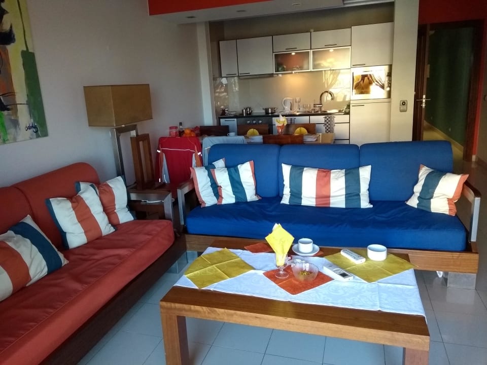 Zimmer BlueBay Balaia Atlantico