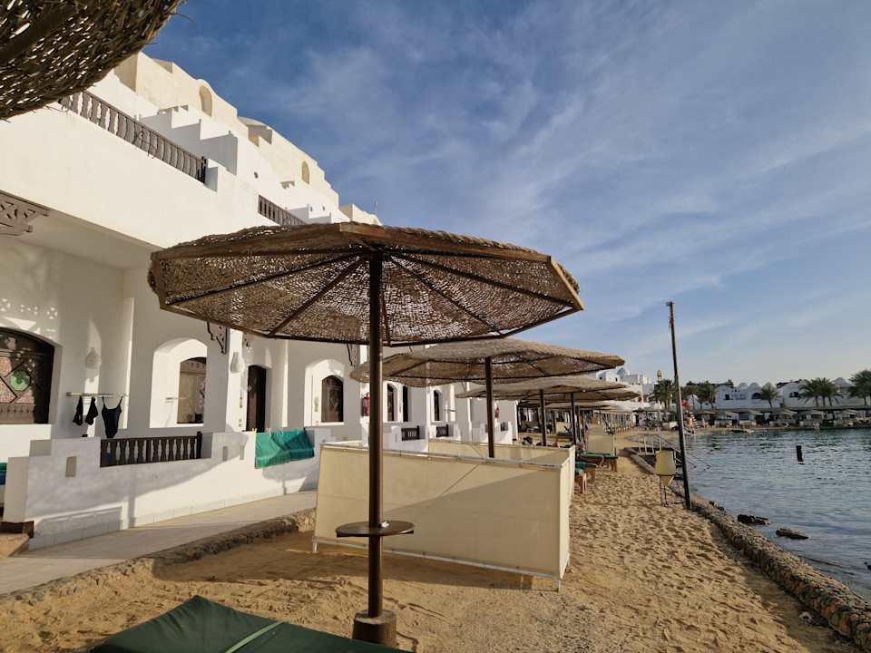 Strand Arabella Azur Resort