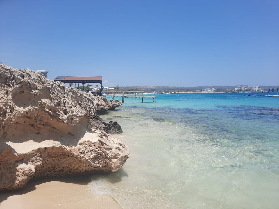 Strand Asterias Beach