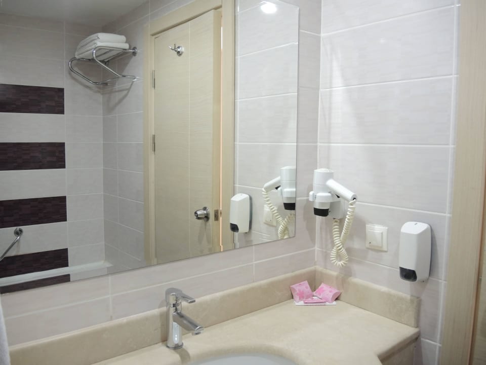 Bad Side Lilyum Hotel & Spa