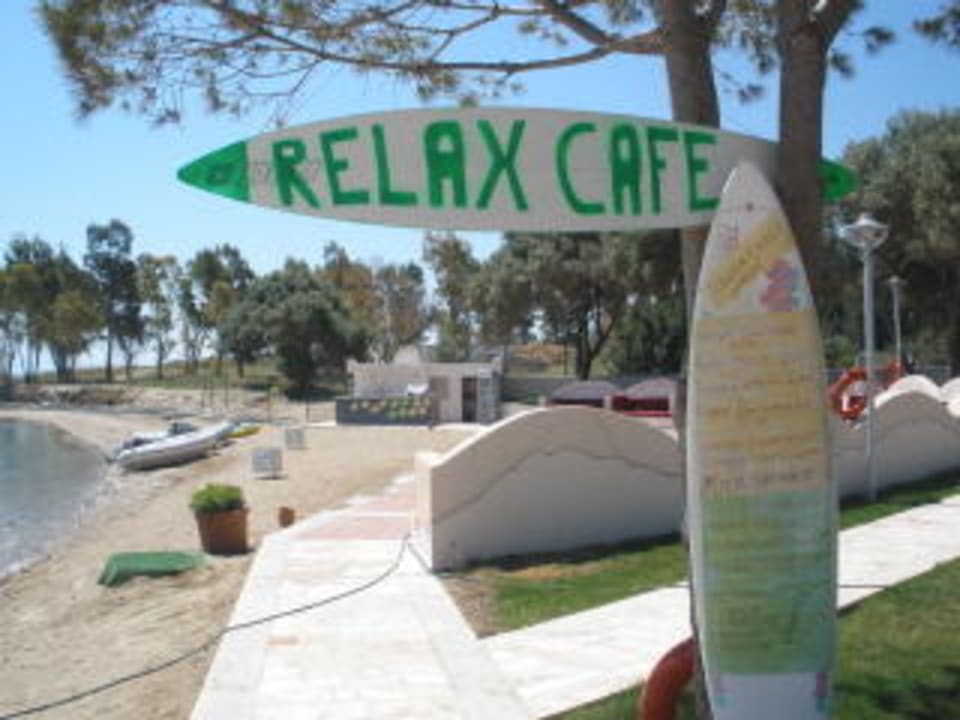 Wassersportzentrum Venosa Beach Resort & Spa