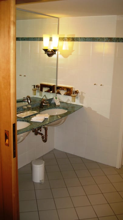 FirstClass Zimmer 314 Golf & Sporthotel Wiesensee