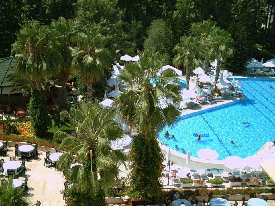 Ruhepool Botanik Hotel & Resort