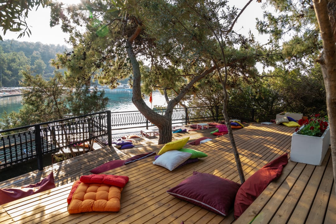 Sonstiges Bodrum Park Resort
