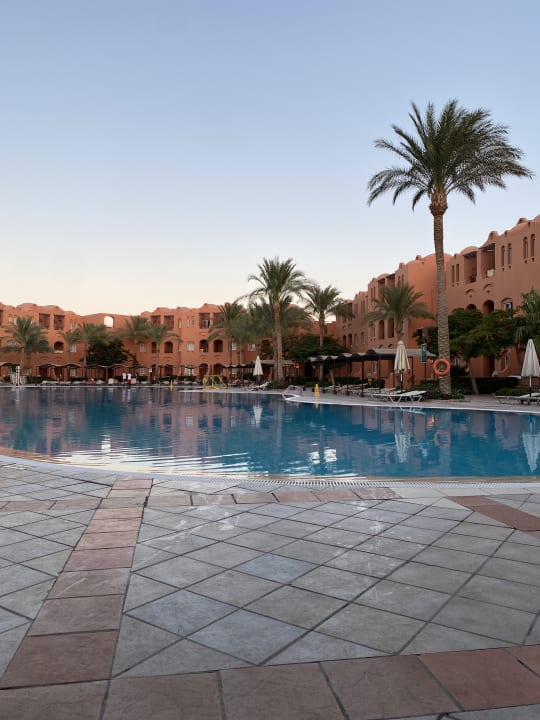 Pool Jaz Makadi Oasis Resort