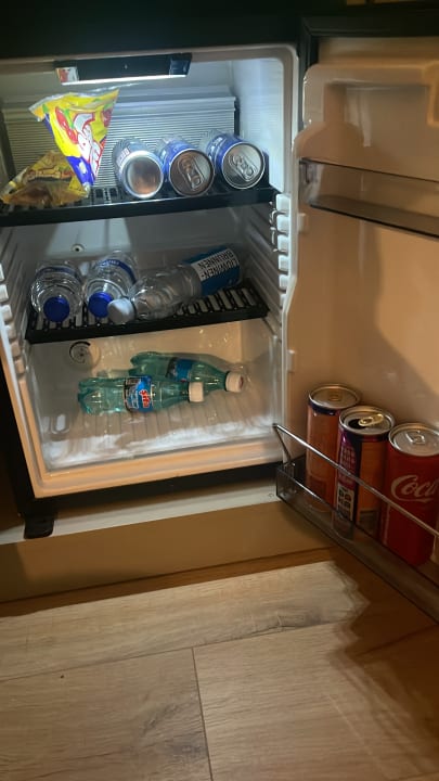 Zimmer Side Story Resort & Spa