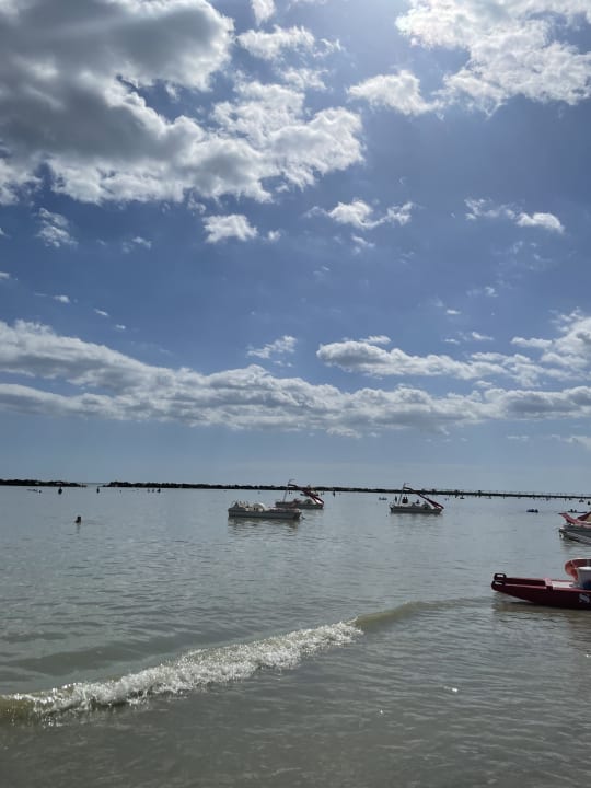 Strand Hotel Nettuno