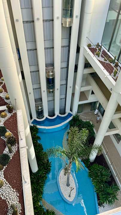 Außenansicht Elysium Resort & Spa Hotel