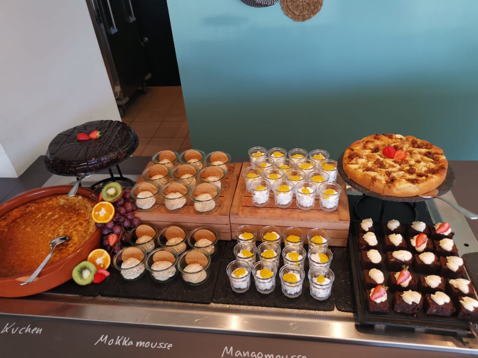 Gastro allsun Hotel Marena Beach