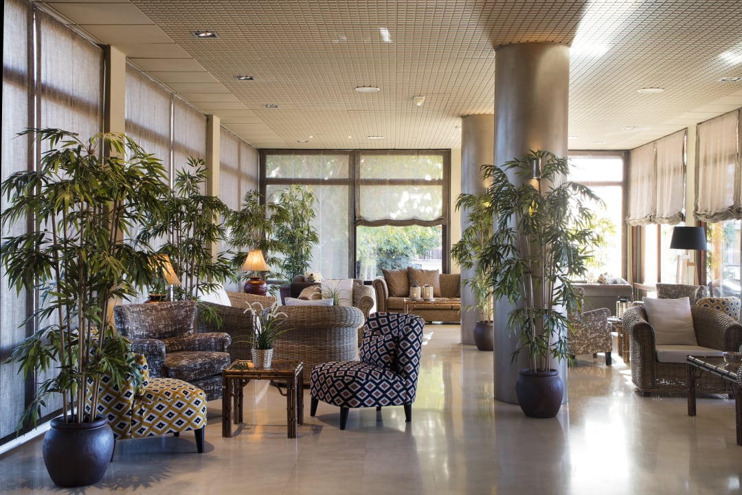 Sonstiges Luna Club Hotel & Spa