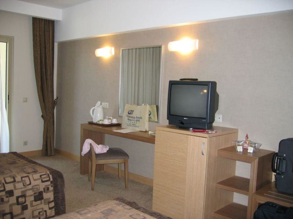 Kumköy Beach Resort Sunis Kumköy Beach Resort Hotel & Spa