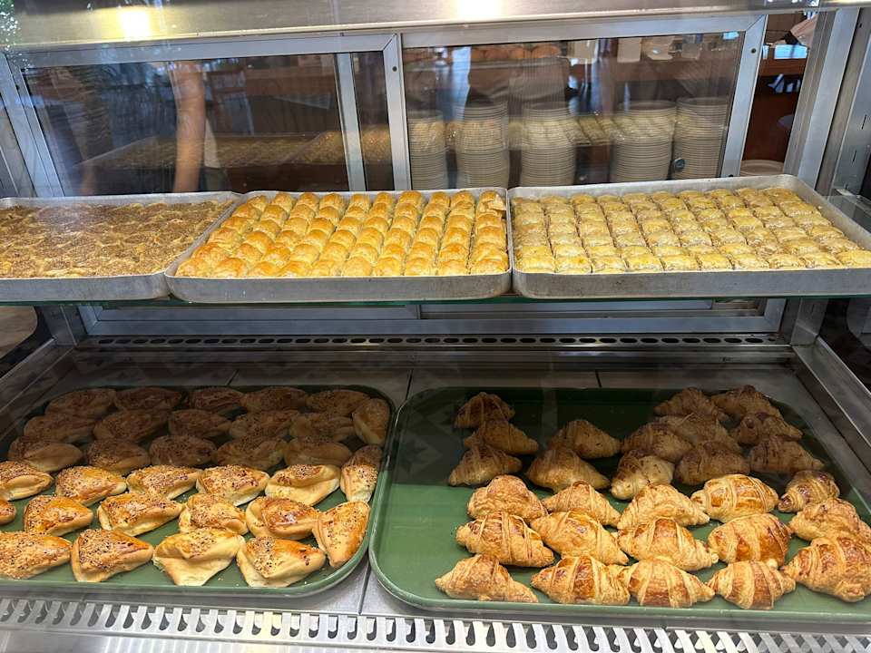 Gastro Limak Limra Hotel & Resort