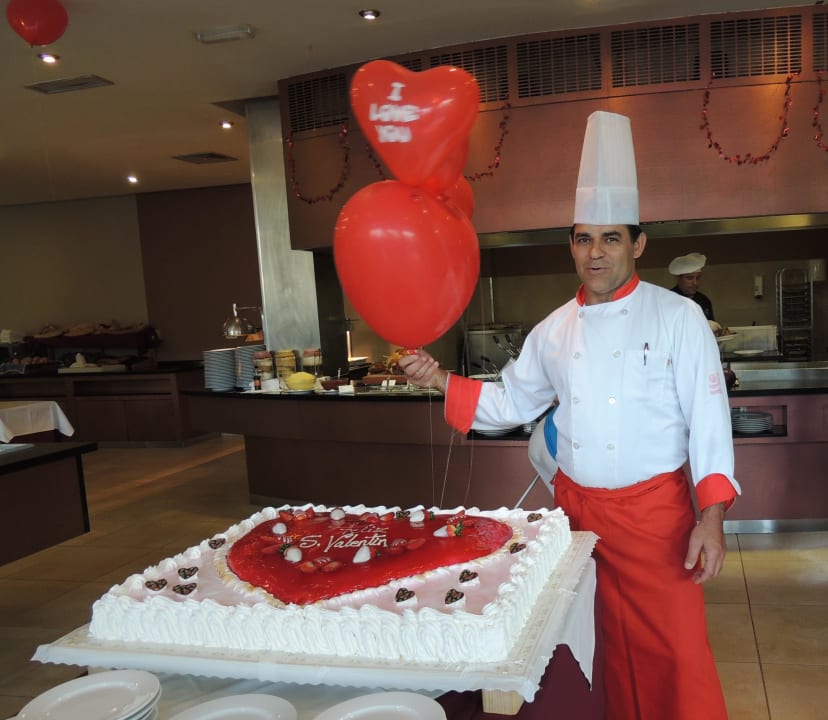 Sonstiges allsun Hotel Esplendido