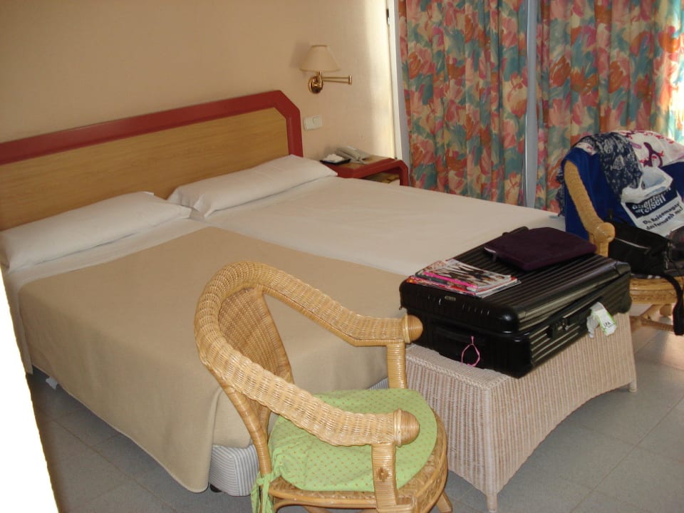 Zimmer Bull Costa Canaria & Spa - Adults only