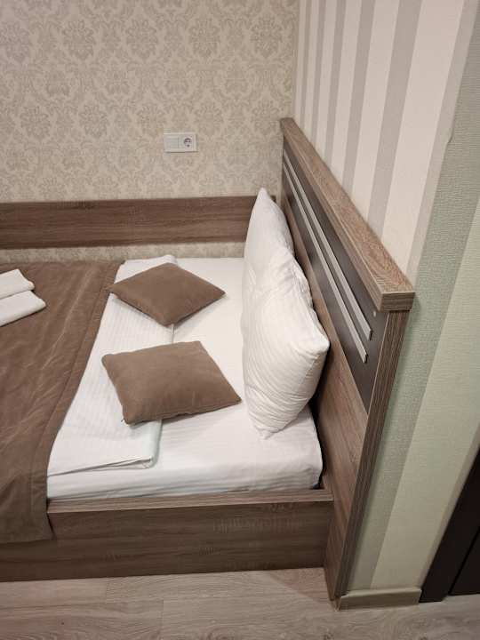 Zimmer Bolero plus