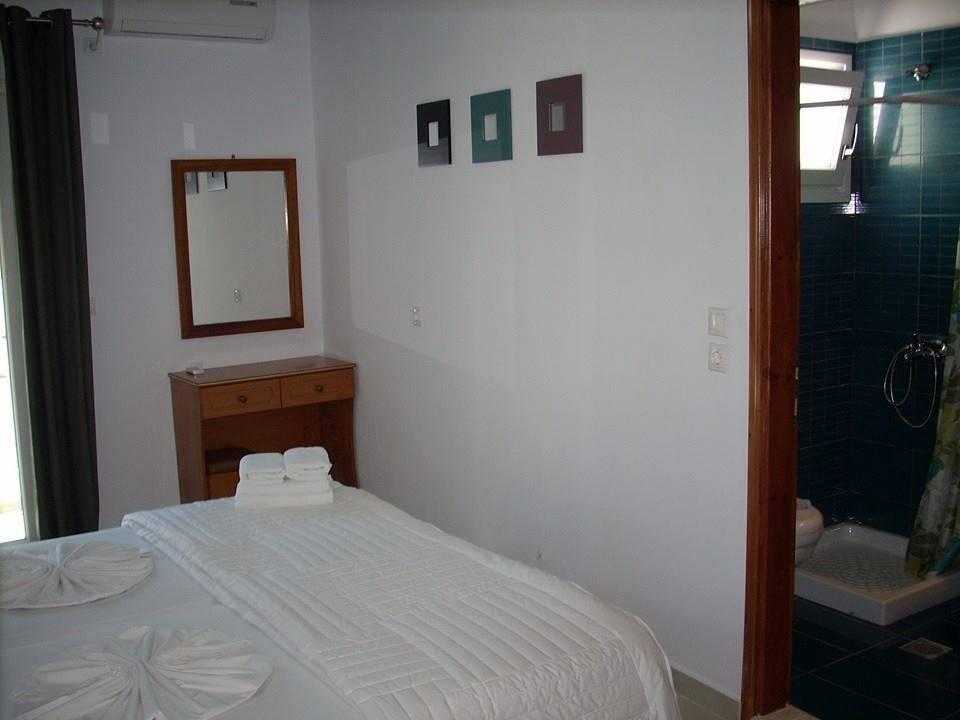 Family apartment Hotel Sea Breeze