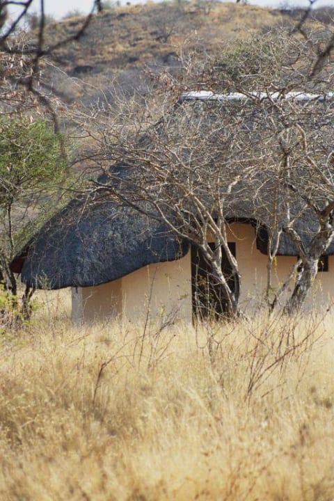 Bungalow Immanuel Wilderness Lodge