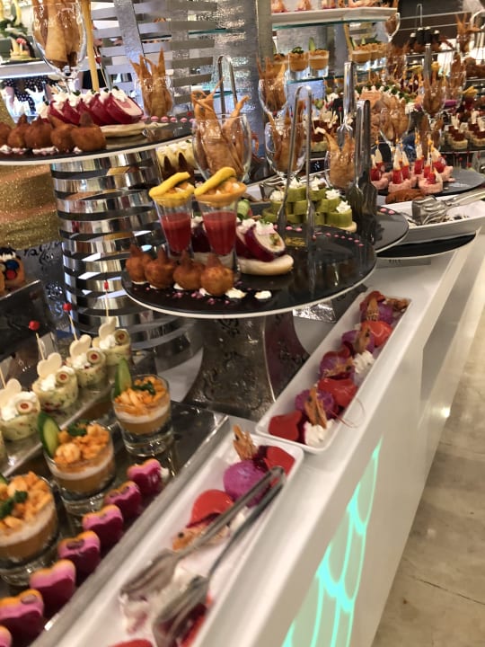 Gastro Adalya Elite Lara