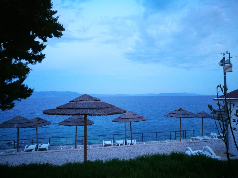 Strand Valamar Girandella Designed for Adults