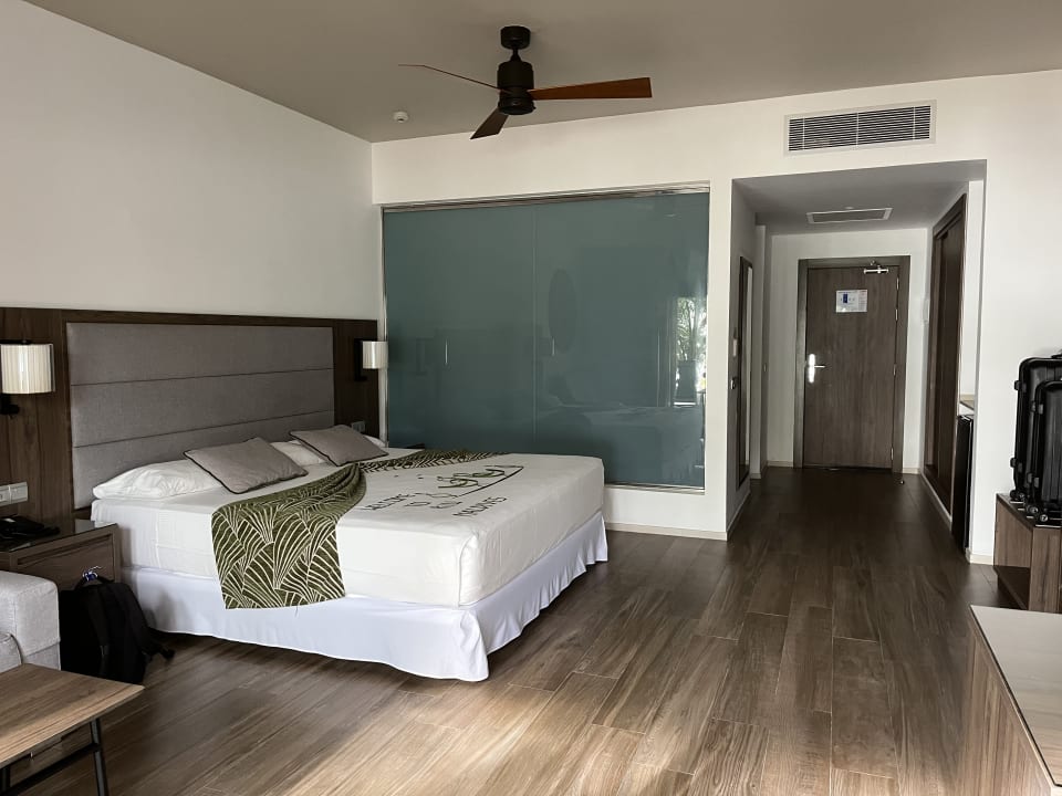 Zimmer Hotel Riu Palace Maldivas