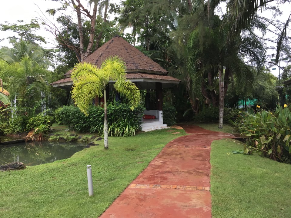 Garten Ramada Resort by Wyndham Khao Lak