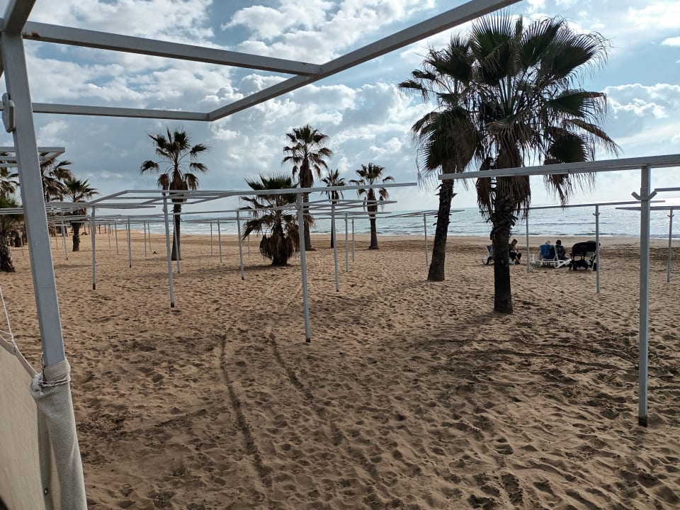 Strand Hotel Süral Resort