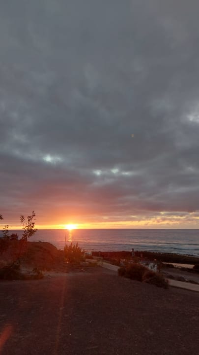 Ausblick Iberostar Waves Gaviotas Park