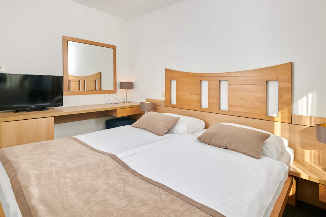 Zimmer Veya Maradiso Hotel by Aminess