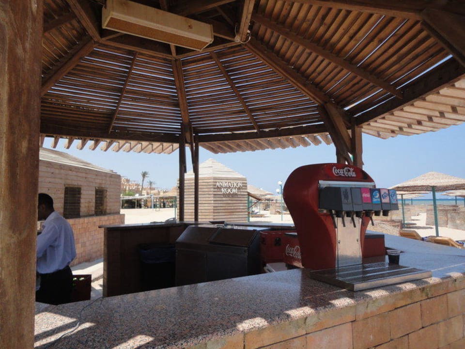 Bar Shams Safaga Resort