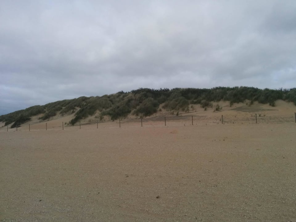 Strand 2 Roompot Strandpark Duynhille