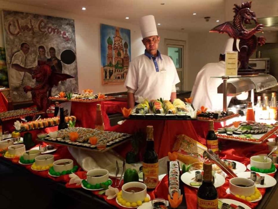 Cleopatra Luxury Resort Makadi Bay Cleopatra Luxury Resort Makadi Bay