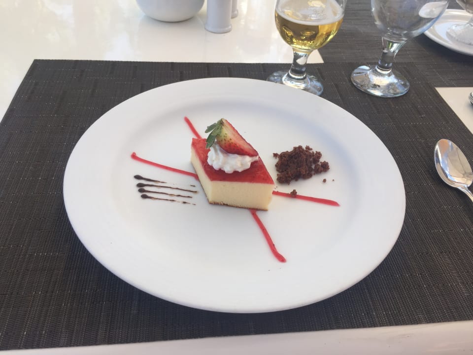 Restaurant Dreams La Romana Resort & Spa