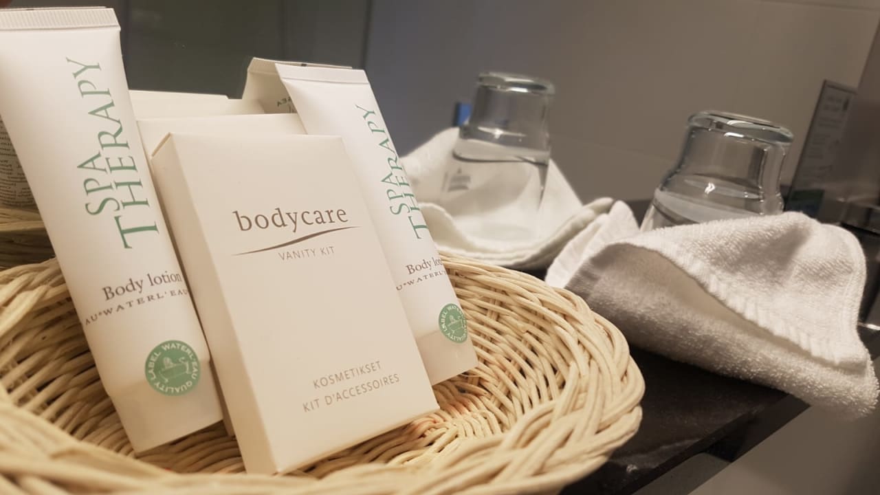 Zimmer Parkhotel Kurhaus