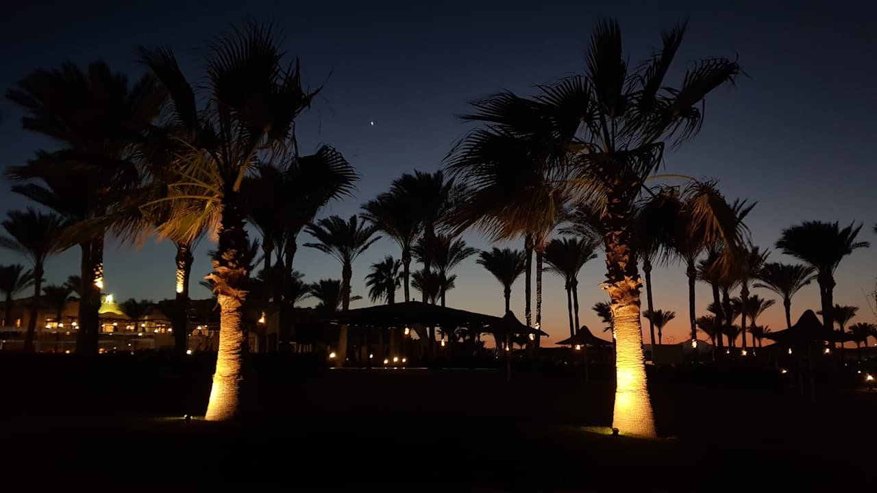 Außenansicht Jaz Dar EL Madina