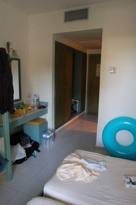 Zimmer Omar Khayam Resort & Aquapark