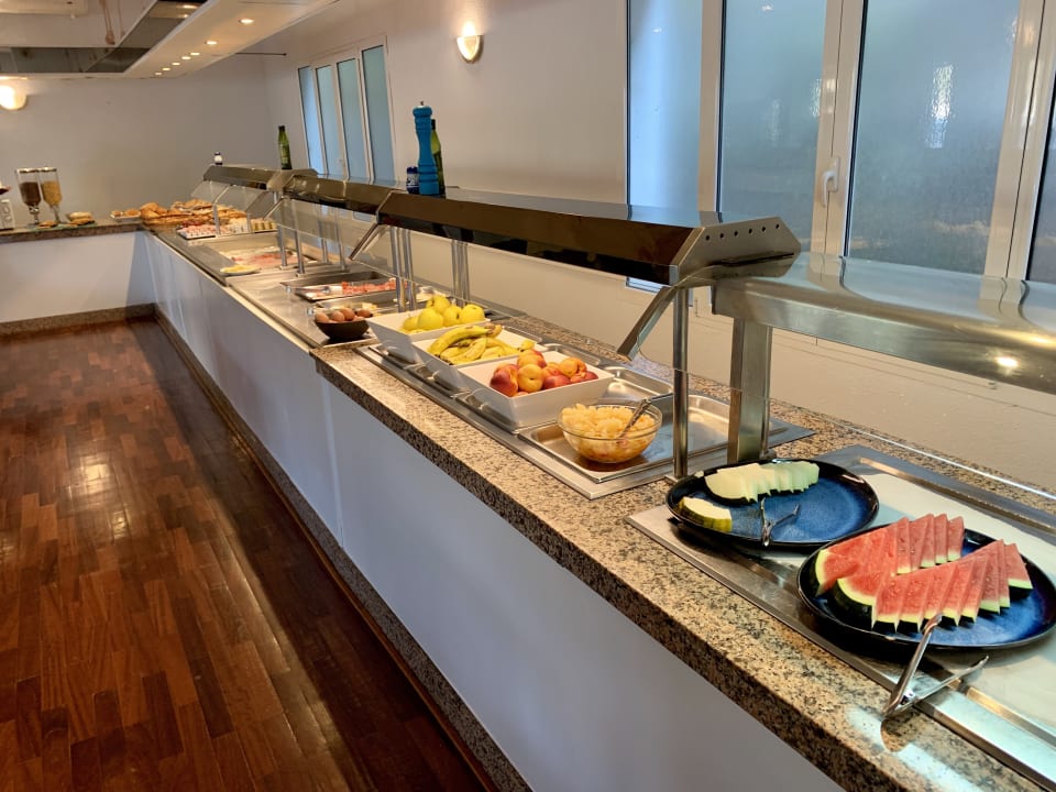 Gastro Hotel Paradis Blau