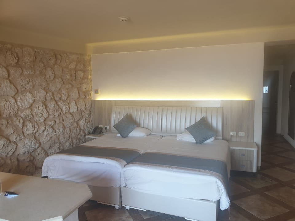 Zimmer Pickalbatros Citadel Resort