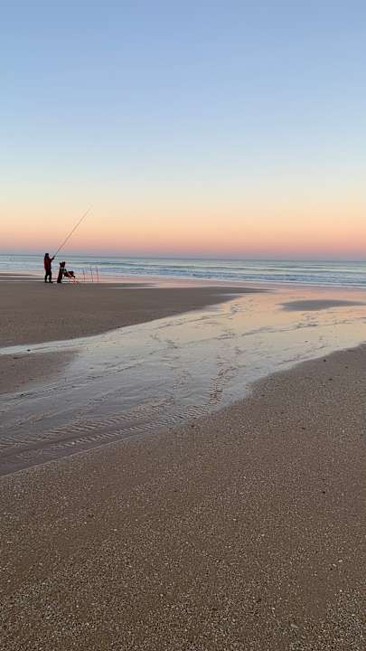 Strand Aldiana Club Andalusien