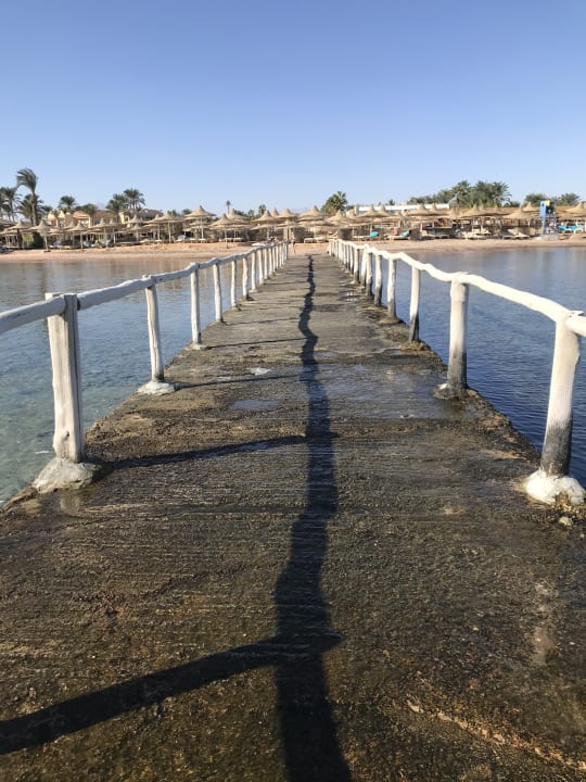 Strand Ali Baba Palace Resort