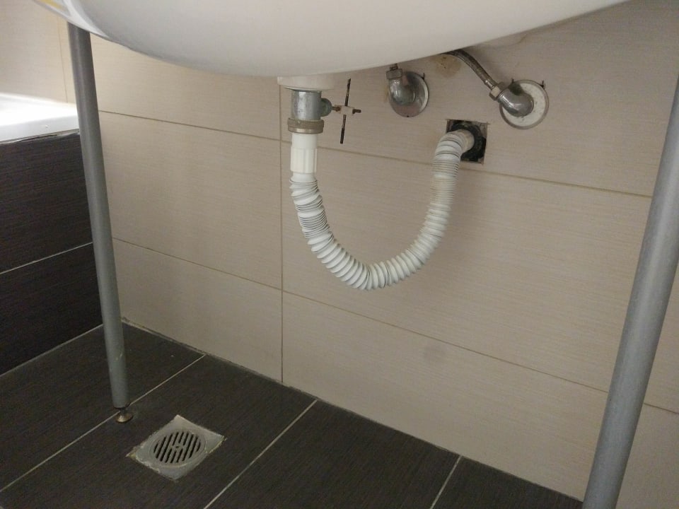 Zimmer Hotel Lindos Garden