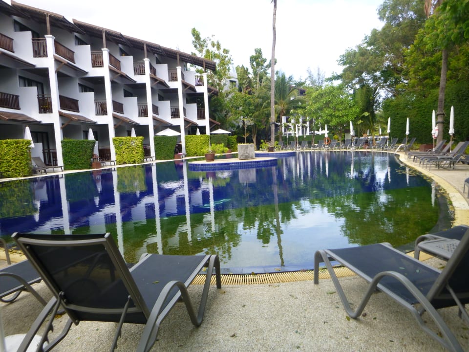 Pool Sunwing Kamala Beach